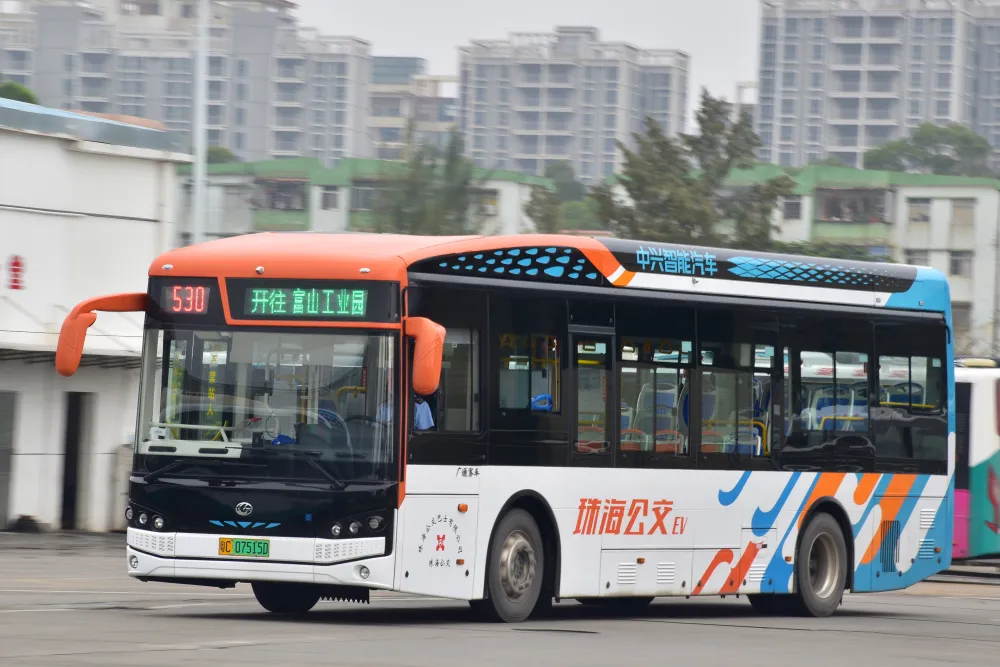 GTZ6107BEVB