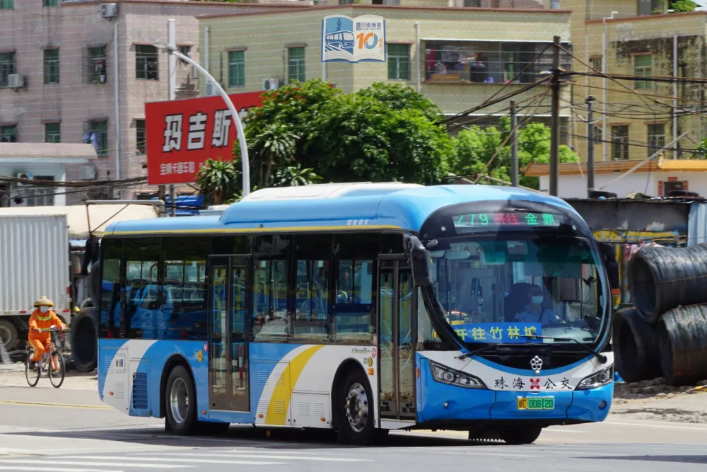 GTQ6111BEVBT20