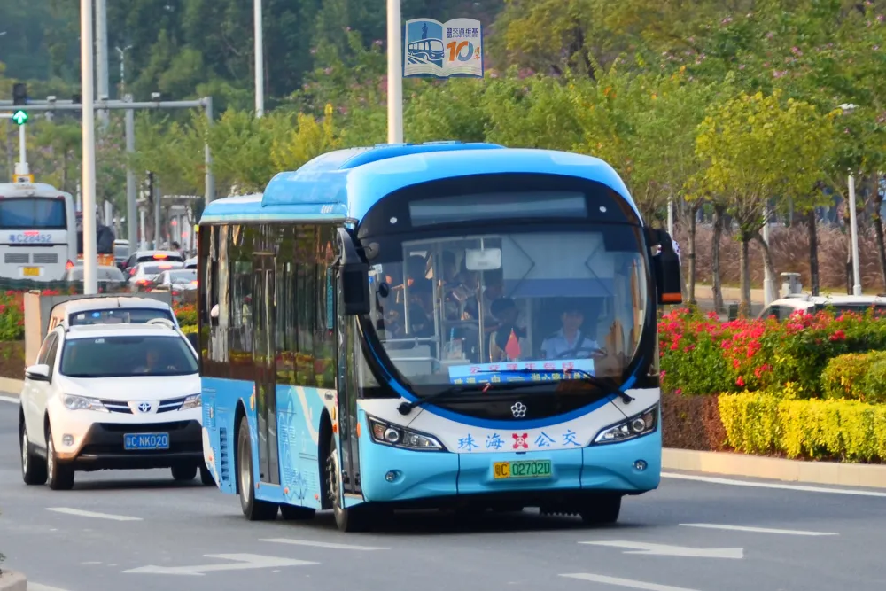 GTQ6111BEVBT1