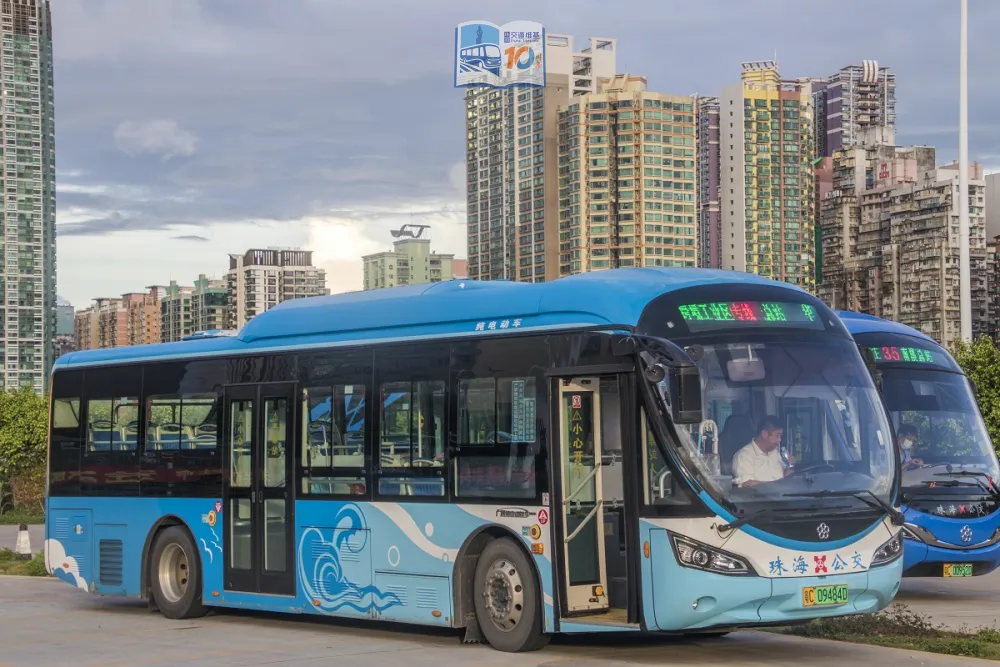 GTQ6111BEVBT1